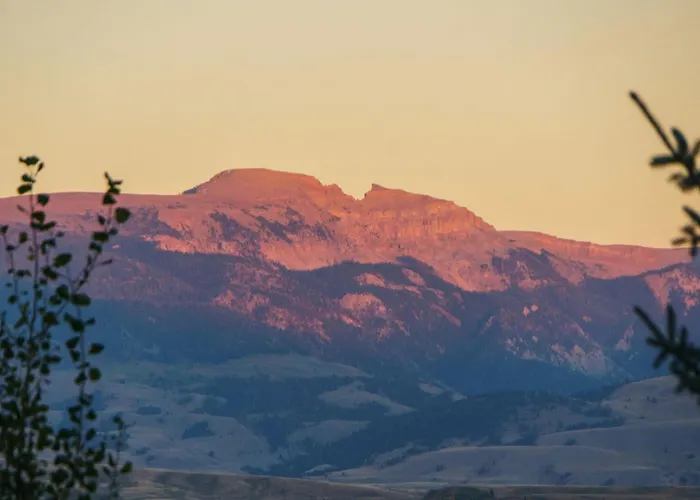 Rmr: Snow Ridge 4 In * Teton Village